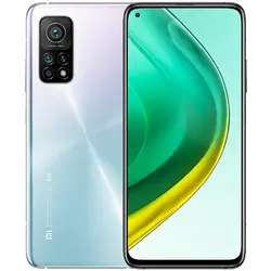 گوشی موبایل شیائومی مدل Mi 10T Pro 5G ظرفیت 128 گیگابایت