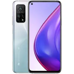 گوشی موبایل شیائومی مدل Mi 10T Pro 5G ظرفیت 128 گیگابایت