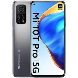 گوشی موبایل شیائومی مدل Mi 10T Pro 5G ظرفیت 128 گیگابایت