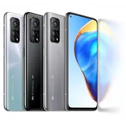 گوشی موبایل شیائومی مدل Mi 10T Pro 5G ظرفیت 128 گیگابایت