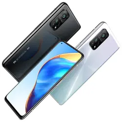 گوشی موبایل شیائومی مدل Mi 10T Pro 5G ظرفیت 128 گیگابایت