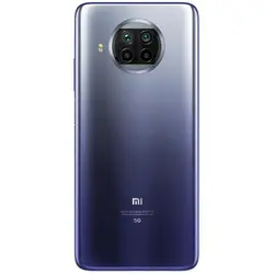 گوشی موبایل شیائومی مدل Mi 10T Lite 5G ظرفیت 64 گیگابایت