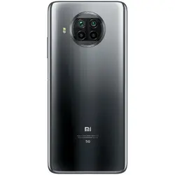 گوشی موبایل شیائومی مدل Mi 10T Lite 5G ظرفیت 64 گیگابایت