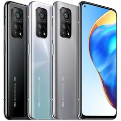 گوشی موبایل شیائومی مدل Mi 10T 5G ظرفیت 128 گیگابایت رم 6 گیگابایت