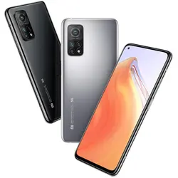 گوشی موبایل شیائومی مدل Mi 10T 5G ظرفیت 128 گیگابایت رم 6 گیگابایت