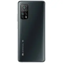 گوشی موبایل شیائومی مدل Mi 10T 5G ظرفیت 128 گیگابایت رم 6 گیگابایت