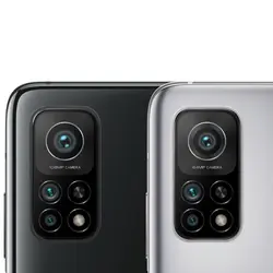 گوشی موبایل شیائومی مدل Mi 10T 5G ظرفیت 128 گیگابایت رم 6 گیگابایت