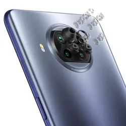 گوشی موبایل شیائومی مدل Mi 10T Lite 5G ظرفیت 128 گیگابایت