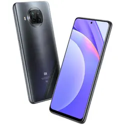 گوشی موبایل شیائومی مدل Mi 10T Lite 5G ظرفیت 128 گیگابایت