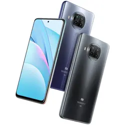 گوشی موبایل شیائومی مدل Mi 10T Lite 5G ظرفیت 128 گیگابایت