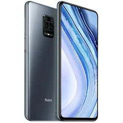 گوشی موبایل شیائومی مدل Redmi Note 9 Pro ظرفیت 64 گیگابایت