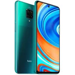 گوشی موبایل شیائومی مدل Redmi Note 9 Pro ظرفیت 64 گیگابایت