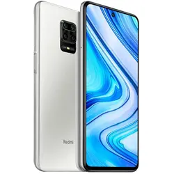 گوشی موبایل شیائومی مدل Redmi Note 9 Pro ظرفیت 64 گیگابایت