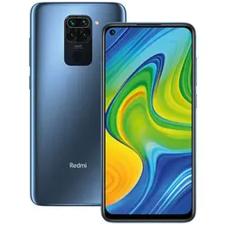 گوشی موبایل شیائومی مدل Redmi Note 9 ظرفیت 128 گیگابایت