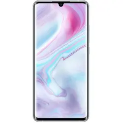 گوشی موبایل شیائومی مدل Mi Note 10 ظرفیت 128 گیگابایت