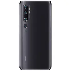 گوشی موبایل شیائومی مدل Mi Note 10 ظرفیت 128 گیگابایت