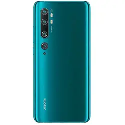 گوشی موبایل شیائومی مدل Mi Note 10 ظرفیت 128 گیگابایت