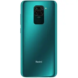 گوشی موبایل شیائومی مدل Redmi Note 9 Pro ظرفیت 128 گیگابایت