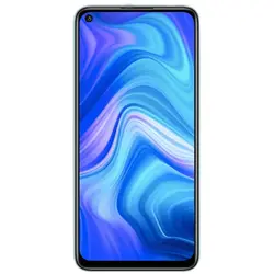 گوشی موبایل شیائومی مدل Redmi Note 9 ظرفیت 64 گیگابایت