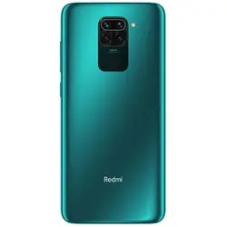 گوشی موبایل شیائومی مدل Redmi Note 9 ظرفیت 64 گیگابایت
