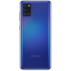گوشی موبایل سامسونگ مدل Galaxy A21S ظرفیت 64 گیگابایت