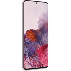 گوشی موبایل سامسونگ مدل Galaxy S20 ظرفیت 128 گیگابایت