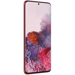 گوشی موبایل سامسونگ مدل Galaxy S20 ظرفیت 128 گیگابایت