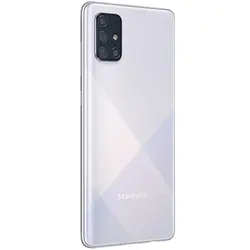 گوشی موبایل سامسونگ مدل Galaxy A71 ظرفیت 128 گیگابایت رم 8 گیگابایت