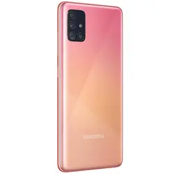 گوشی موبایل سامسونگ مدل Galaxy A71 ظرفیت 128 گیگابایت رم 8 گیگابایت
