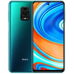 گوشی موبایل شیائومی مدل Redmi Note 9S ظرفیت 128 گیگابایت