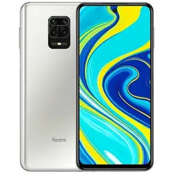 گوشی موبایل شیائومی مدل Redmi Note 9S ظرفیت 128 گیگابایت