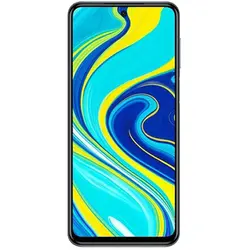 گوشی موبایل شیائومی مدل Redmi Note 9S ظرفیت 64 گیگابایت