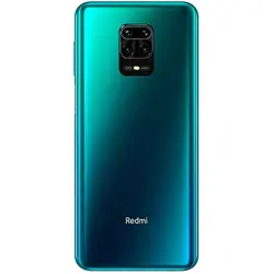 گوشی موبایل شیائومی مدل Redmi Note 9S ظرفیت 64 گیگابایت