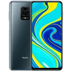 گوشی موبایل شیائومی مدل Redmi Note 9S ظرفیت 64 گیگابایت