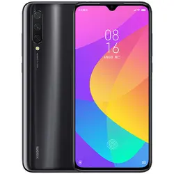 گوشی موبایل شیائومی مدل Mi 9 Lite ظرفیت 128 گیگابایت