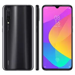 گوشی موبایل شیائومی مدل Mi 9 Lite ظرفیت 128 گیگابایت