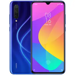 گوشی موبایل شیائومی مدل Mi 9 Lite ظرفیت 128 گیگابایت
