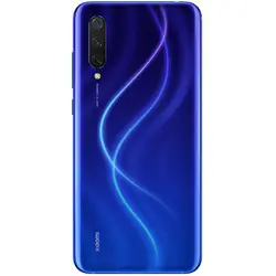 گوشی موبایل شیائومی مدل Mi 9 Lite ظرفیت 128 گیگابایت