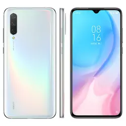 گوشی موبایل شیائومی مدل Mi 9 Lite ظرفیت 128 گیگابایت