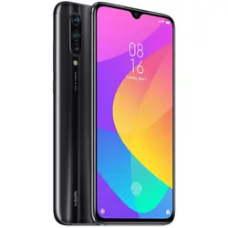 گوشی موبایل شیائومی مدل Mi 9 Lite ظرفیت 64 گیگابایت