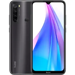گوشی موبایل شیائومی مدل Redmi Note 8T ظرفیت 64 گیگابایت