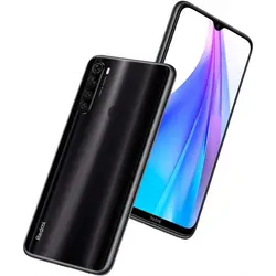 گوشی موبایل شیائومی مدل Redmi Note 8T ظرفیت 64 گیگابایت