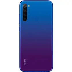 گوشی موبایل شیائومی مدل Redmi Note 8T ظرفیت 64 گیگابایت
