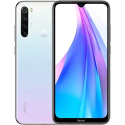 گوشی موبایل شیائومی مدل Redmi Note 8T ظرفیت 64 گیگابایت