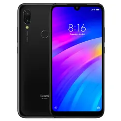 گوشی موبایل شیائومی مدل Redmi 7 ظرفیت 64 گیگابایت