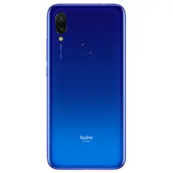گوشی موبایل شیائومی مدل Redmi 7 ظرفیت 64 گیگابایت