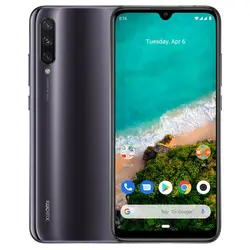 گوشی موبایل شیائومی مدل Mi A3 ظرفیت 128 گیگابایت
