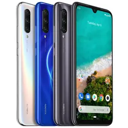 گوشی موبایل شیائومی مدل Mi A3 ظرفیت 128 گیگابایت