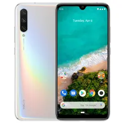 گوشی موبایل شیائومی مدل Mi A3 ظرفیت 128 گیگابایت