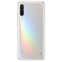 گوشی موبایل شیائومی مدل Mi A3 ظرفیت 128 گیگابایت